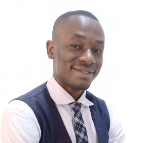 Mentor Profile image of Paschal Offordum