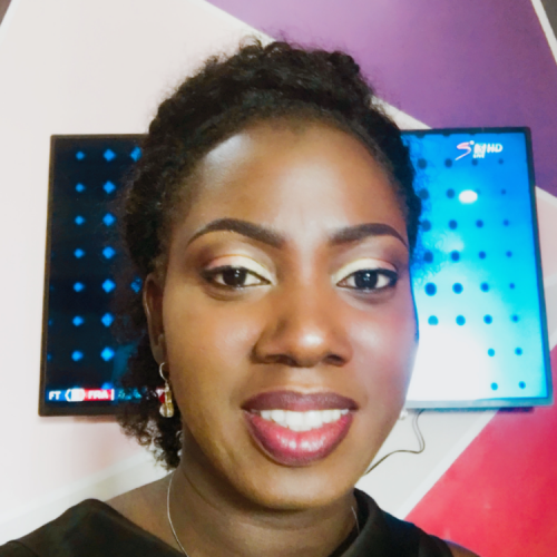Modupe Eyogwe