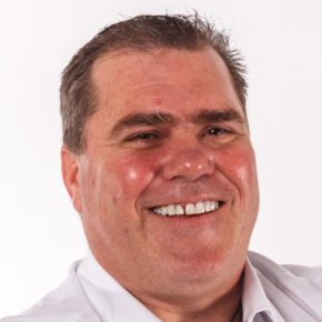 Mentor Profile image of Geoff Fairhurst