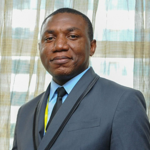 Paul Mbua