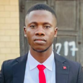 Mentor Profile Mohamed Bangaly Camara image of Camara Mohamed Bangaly