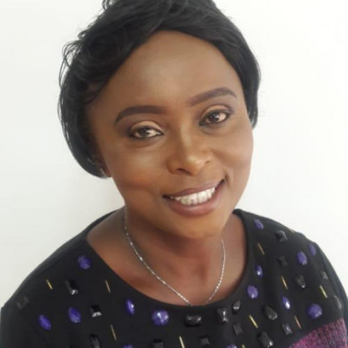 Mary Mbugua