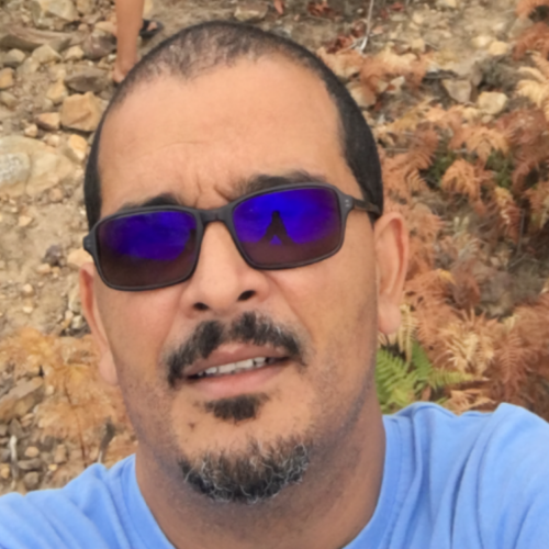 Mohamed Ali Atig