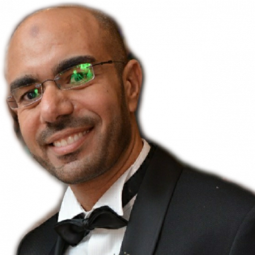Mohamed Zayed