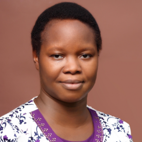 Mentor Profile image of Olayinka Mary
