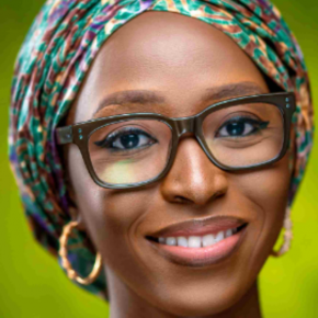 Mentor Profile image of Nafisa Lawal Idris