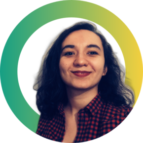 Mentor Profile Duygu Dülger image of Duygu Dulger