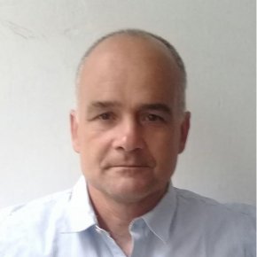 Mentor Perfil imagen de Federico Krause