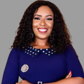 Mentor Profile image of Ifeoma Okafor