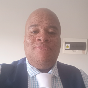 Mentor Profile image of Nkosana Shongwe
