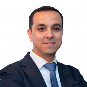 Mentor Profile image of Tariq Ahmed Radwan