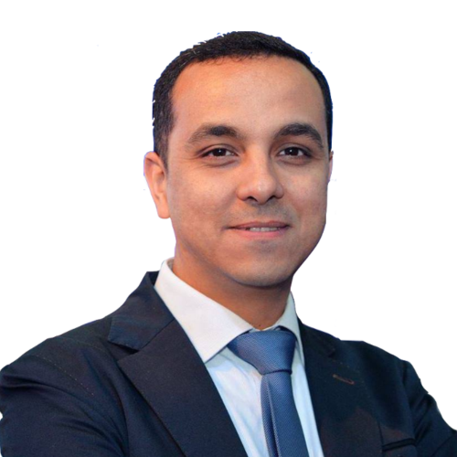 Tariq Ahmed Radwan