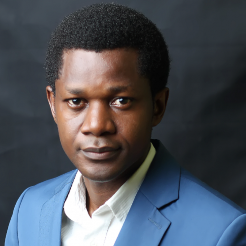 Tony Ajah