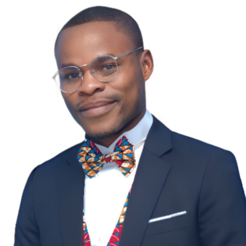 Justice Akpadie Jnr