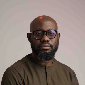 Mentor Profile image of Olumide Aniyikaiye