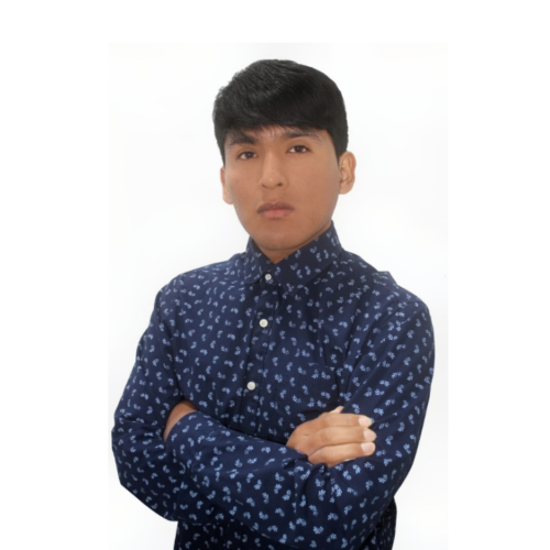 Dany Quispe