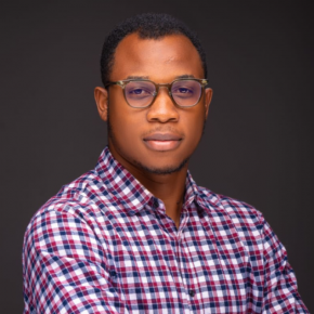 Mentor Profile image of David Adeleke