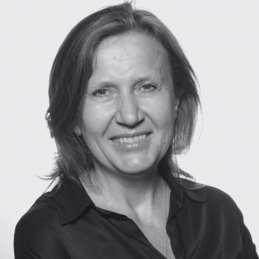 Mentor Profile Dr Gordana Kierans image of Gordana Kierans