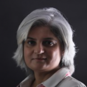 Neetu V Bansal
