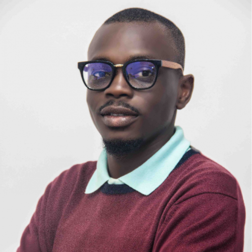 Seyi Oke