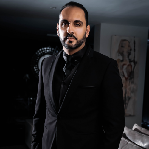 Arash Rezaei