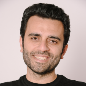 Mentor Profile image of Vugar Rustamli