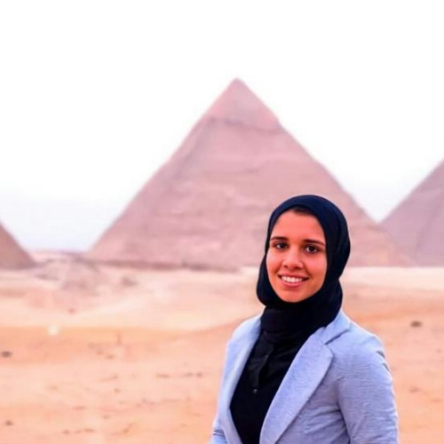Asmaa Gamal
