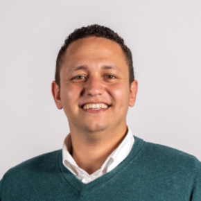 Mentor Profile image of Hassaan Mahdy