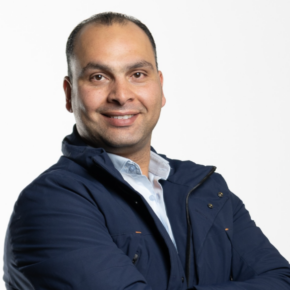Mentor Profile Mohamed Abbas image of Mohamed Abbas Gomaa