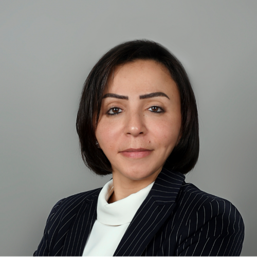 Nermeen Marzouk