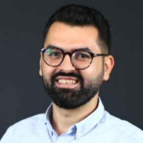 Mentor Profile Peter Megalaa image of Peter Mourad