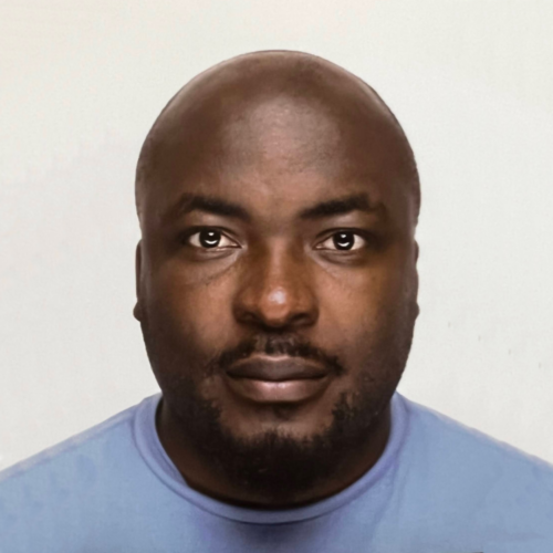 Gabriel Eze
