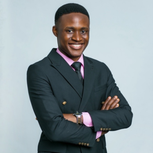 Osita James Uche