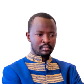 Mentor Profile image of Abayisenga Cyuzuzo Edouard