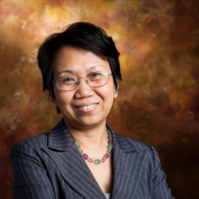 Mentor Profile image of Belinda Wong