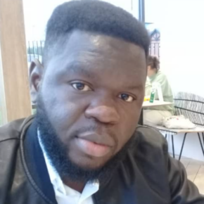 Mentor Profile image of Goodnews Daniel