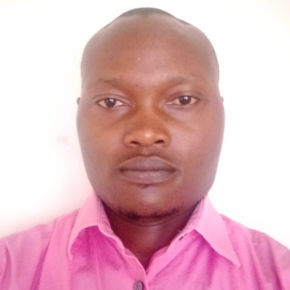 Mentor Profile image of Jackson Kamau