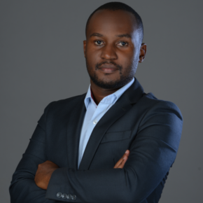 Mentor Profile image of Mark Semakula