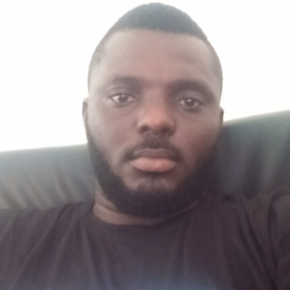 Mentor Profile image of Matthias Ameh