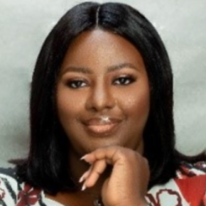 Mentor Profile image of Sarah Whuuk Yusuf