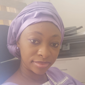 Mentor Profil Aminata Diallo image de Abybatou Diallo