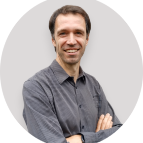 Mentor Profile image of Alexander Vuylsteke