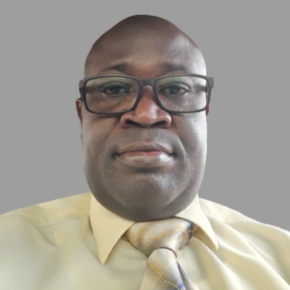 Mentor Profile image of Ezekiel Omokoli