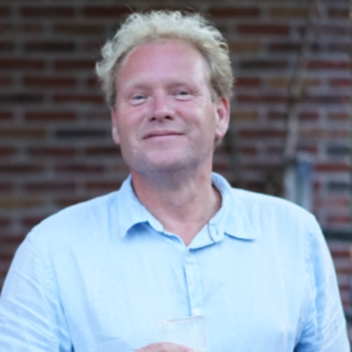 Frank Smit
