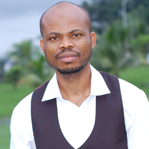 Mfonabasi Albert