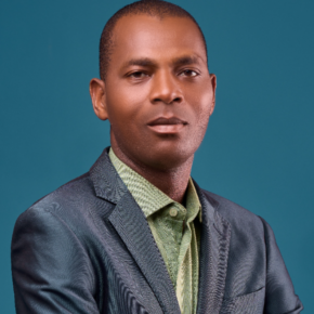 Mentor Profil Pierre Yémalin Kpoffon image de Pierre Kpoffon