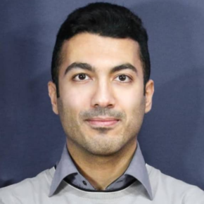 Mentor Profile image of Siavash Azizi