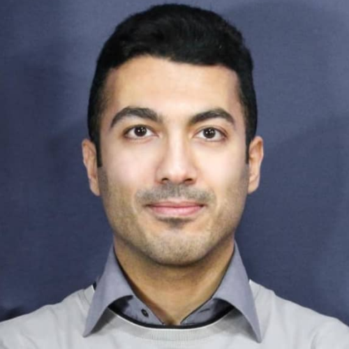 Siavash Azizi