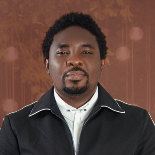 Solomon King