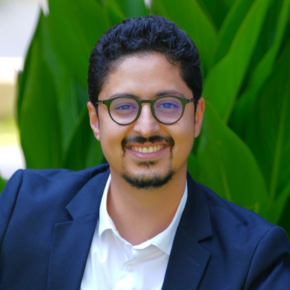 Mentor Profile image of Wacim Benyahya